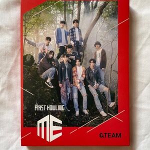 &Team JPOP/KPOP album